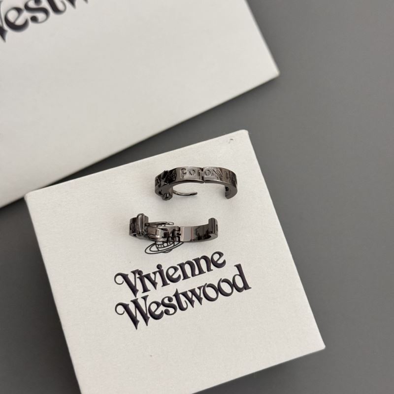 Vivienne Westwood Earrings